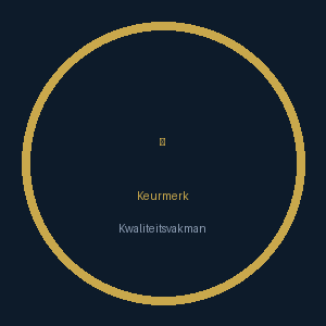 Keurmerk Kwaliteitsvakman