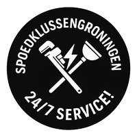 Logo SpoedklussenGroningen